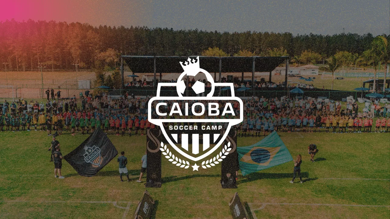 caioba soccer camp